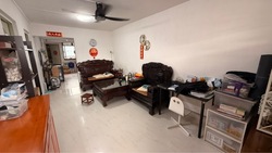 Blk 27 Toa Payoh East (Toa Payoh), HDB 3 Rooms #560849701